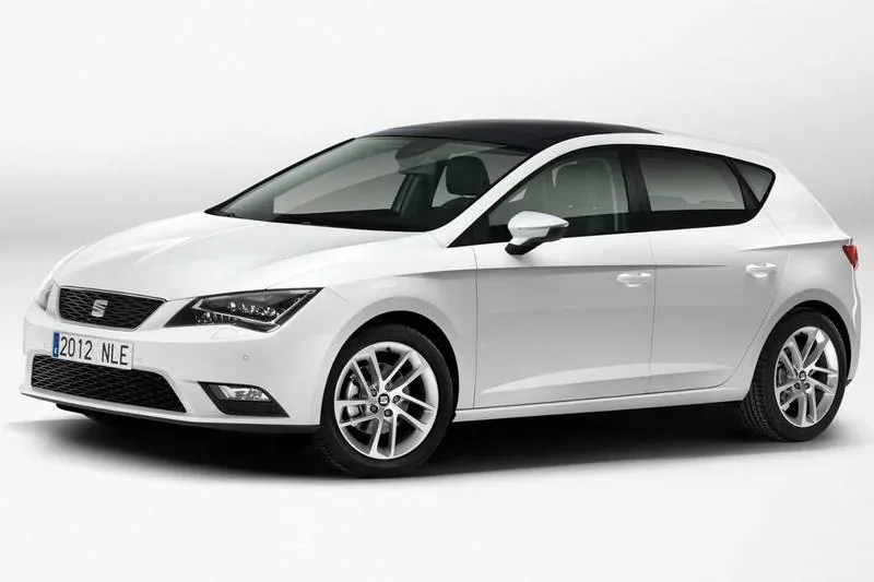 Seat Leon III