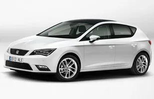 Nowy Seat Leon. Tylko turbo — zdjęcie 8
