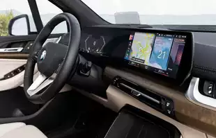 BMW serii 2 Active Tourer. Nowy model