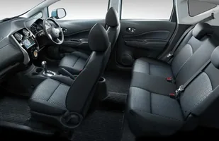 Nowy Nissan Note. W salonach wiosną — zdjęcie 2