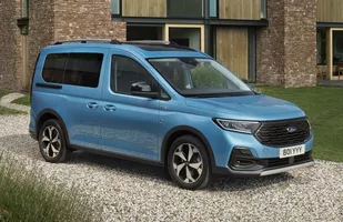 Ford Tourneo Connect