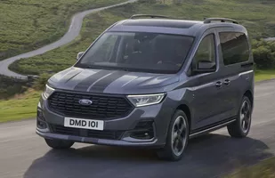 Ford Tourneo Connect