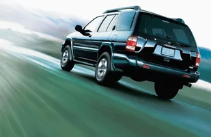 Nissan Pathfinder II. Rzadki i niezły — zdjęcie 5