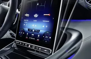 Mercedes-AMG SL nowej generacji już blisko