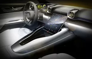 Mercedes-AMG SL nowej generacji już blisko