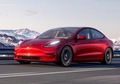 Tesla Model 3 najchętniej kupowanym autem w Europie