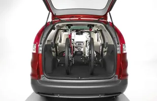 Nowa Honda CR-V — zdjęcie 7