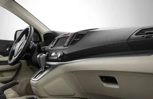 Nowa Honda CR-V — zdjęcie 6