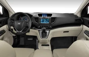 Nowa Honda CR-V — zdjęcie 5