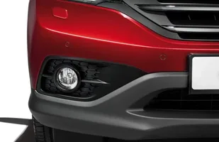 Nowa Honda CR-V — zdjęcie 9