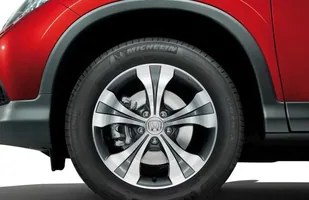 Nowa Honda CR-V — zdjęcie 10