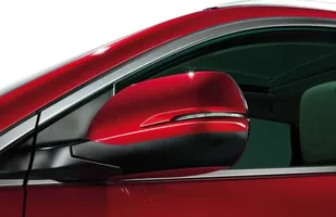Nowa Honda CR-V — zdjęcie 12