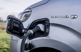 Toyota PROACE electric - polskie ceny