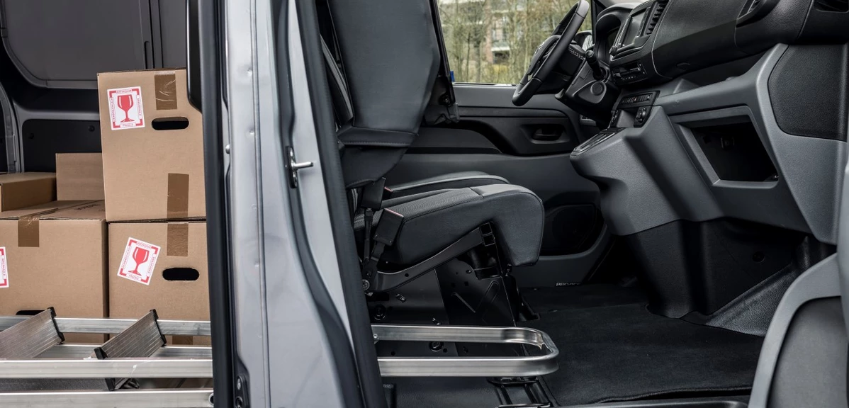 Toyota PROACE electric