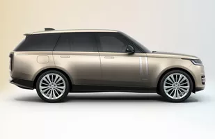 Range Rover V