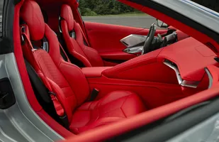 Nowy Chevrolet Corvette Z06. Najmocniejszy w historii!