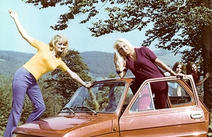 50 lat historii Fiata 126p