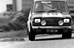 50 lat historii Fiata 126p