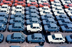 50 lat historii Fiata 126p