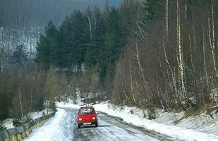 50 lat historii Fiata 126p