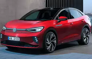 Volkswagen ID.5 zaprezentowany!