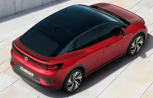 Volkswagen ID.5 zaprezentowany!