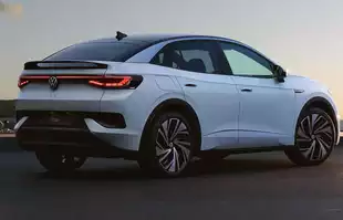 Volkswagen ID.5 zaprezentowany!