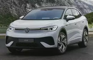Volkswagen ID.5 zaprezentowany!