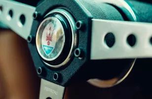 Maserati Ghibli ma już 55 lat