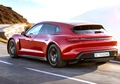 Porsche Taycan GTS. I Taycan GTS Sport Turismo