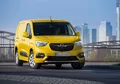 Opel Combo-e Cargo - polskie ceny