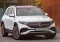 Mercedes EQB - niemiecka nowość wkrótce w salonach