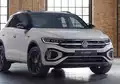 Volkswagen T-Roc po liftingu