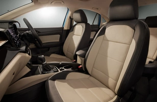 Skoda Slavia oficjalnie