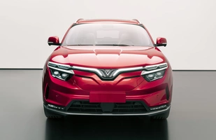 Vinfast VF e35 i e36. Nowy producent i model w Europie