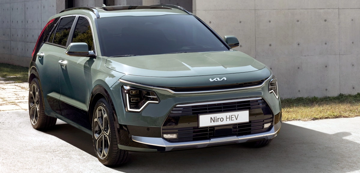 Kia Niro II