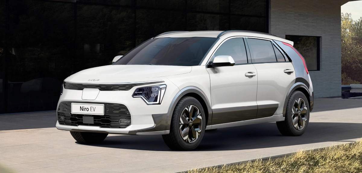 Kia Niro II