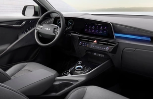 Kia Niro II generacji