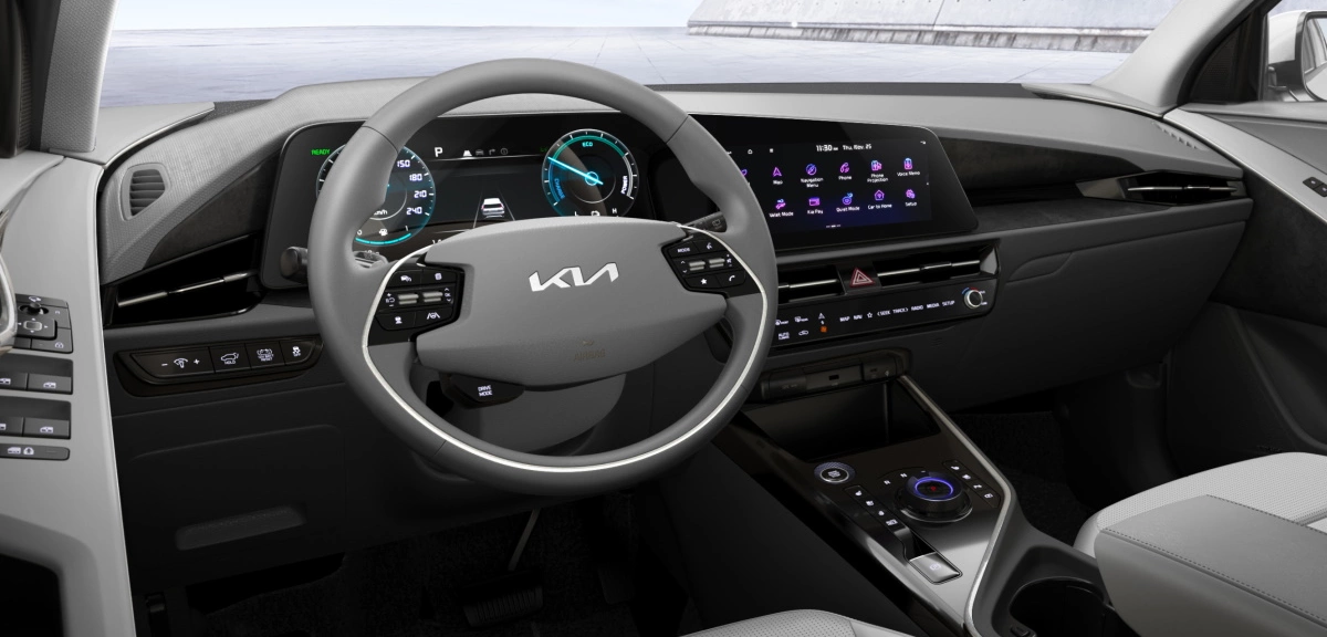 Kia Niro II