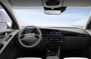 Kia Niro II generacji