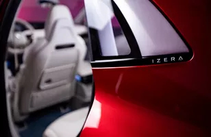 Izera w szczegółach. 5 lat projektu polskiego auta elektrycznego