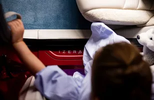 Izera w szczegółach. 5 lat projektu polskiego auta elektrycznego