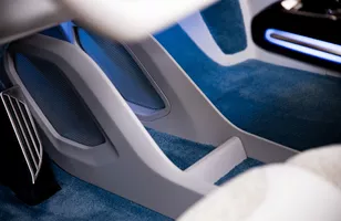 Izera w szczegółach. 5 lat projektu polskiego auta elektrycznego