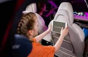 Izera w szczegółach. 5 lat projektu polskiego auta elektrycznego