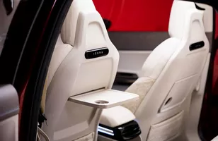 Izera w szczegółach. 5 lat projektu polskiego auta elektrycznego