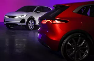 Izera w szczegółach. 5 lat projektu polskiego auta elektrycznego