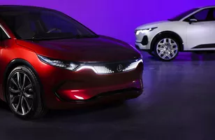 Izera w szczegółach. 5 lat projektu polskiego auta elektrycznego