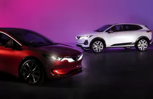 Izera w szczegółach. 5 lat projektu polskiego auta elektrycznego