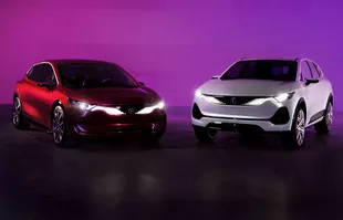 Izera w szczegółach. 5 lat projektu polskiego auta elektrycznego