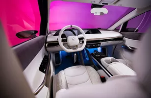 Izera w szczegółach. 5 lat projektu polskiego auta elektrycznego